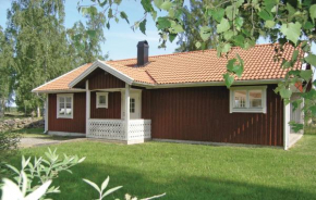  Holiday home Flattinge Skattegård Vittaryd II  Лаган